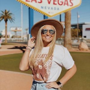 Meet your Posher, Margaret